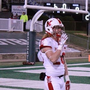 Meet your Posher, Jack